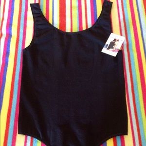 Yummie Seamlessly Shaped Bodysuit Thong